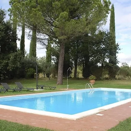 Villa Verdidea - Del