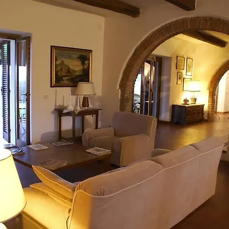 Villa Verdidea - Del